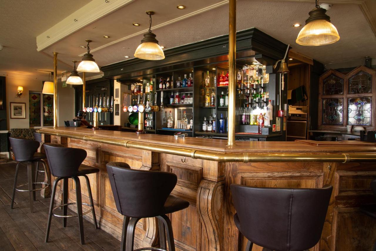 Royal Hotel, Bar & Grill Purfleet Extérieur photo