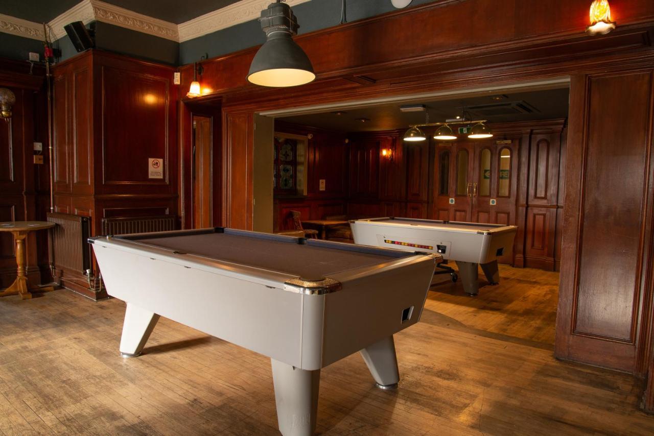 Royal Hotel, Bar & Grill Purfleet Extérieur photo