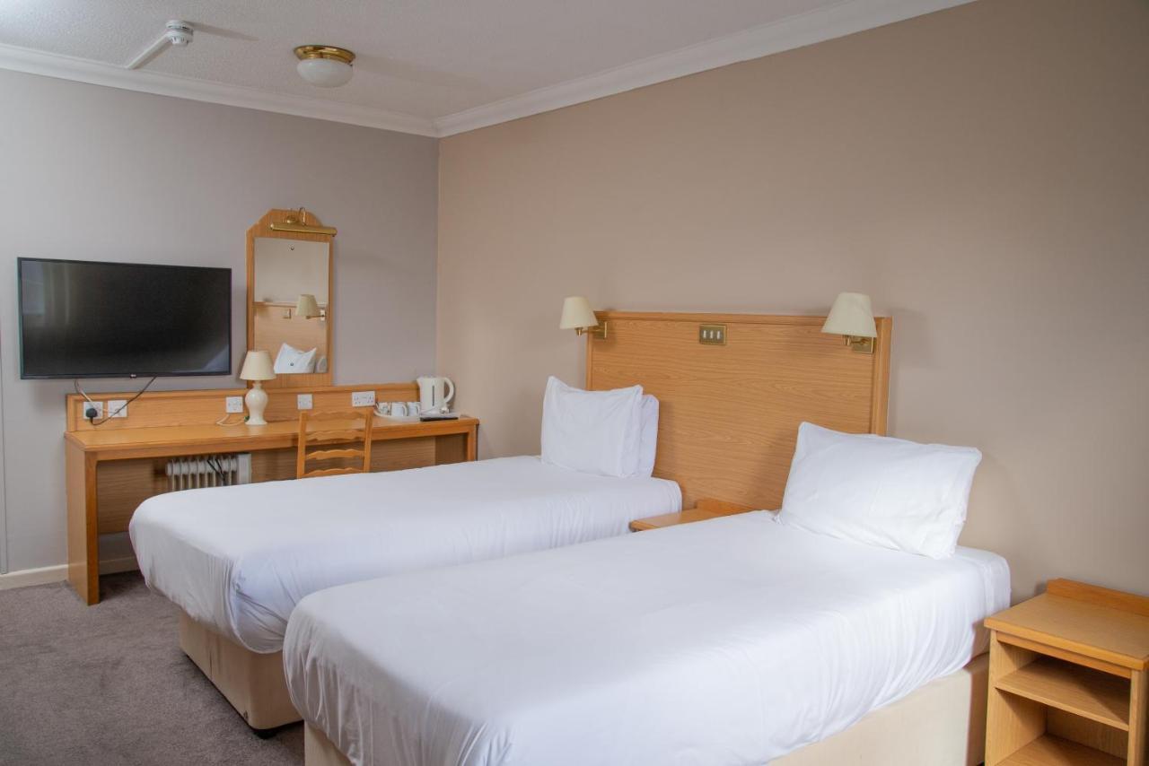 Royal Hotel, Bar & Grill Purfleet Extérieur photo