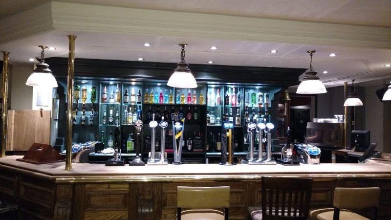 Royal Hotel, Bar & Grill Purfleet Extérieur photo