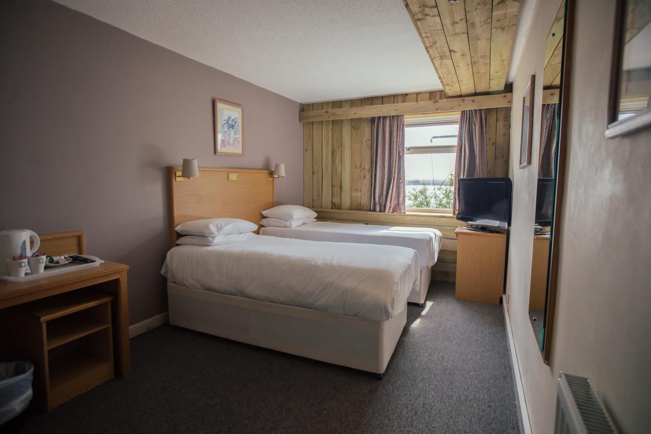 Royal Hotel, Bar & Grill Purfleet Extérieur photo