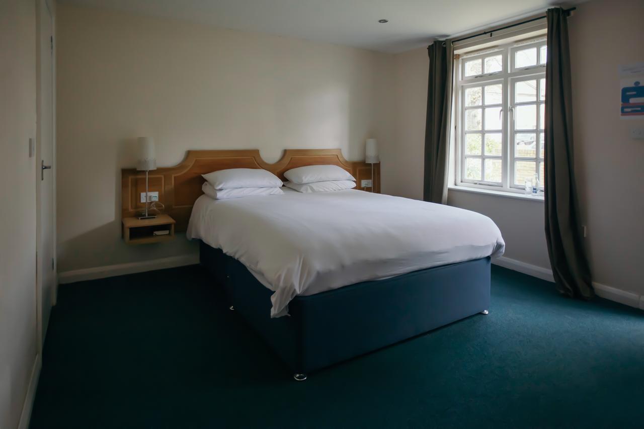 Royal Hotel, Bar & Grill Purfleet Extérieur photo