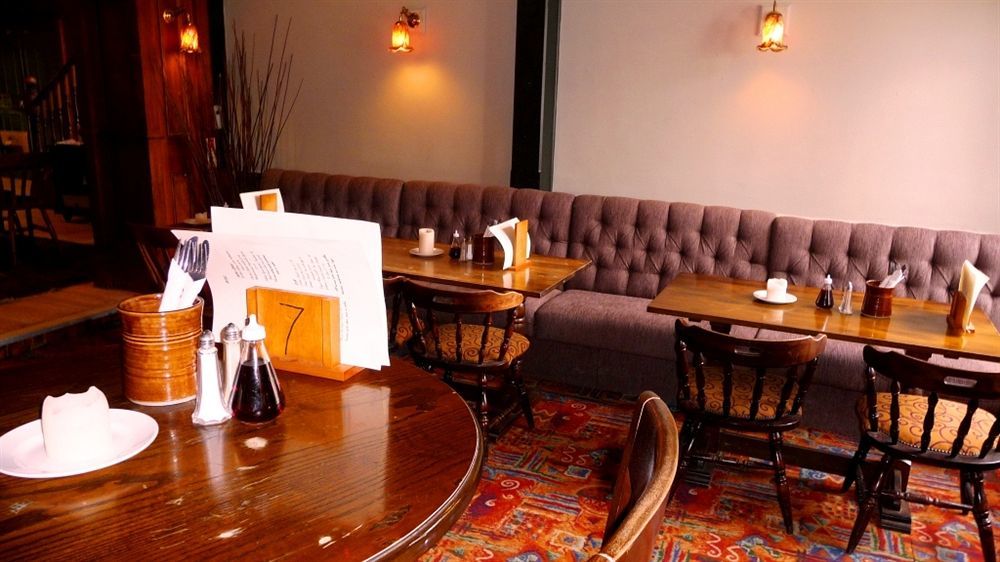 Royal Hotel, Bar & Grill Purfleet Extérieur photo