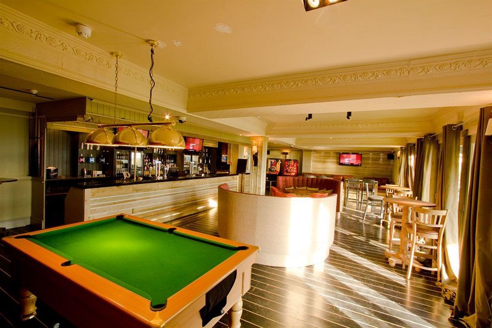 Royal Hotel, Bar & Grill Purfleet Extérieur photo